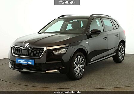 Skoda Kamiq 1.0 TSI Tour #Virtual#LED#DSG#Navi#SHZ#PDC