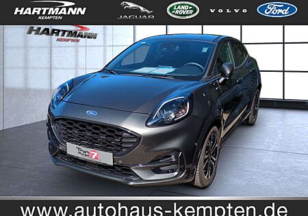 Ford Puma ST-Line Bluetooth Navi LED Klima Einparkhilfe