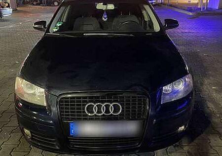 Audi A3 1.8 T Automatik Ambiente