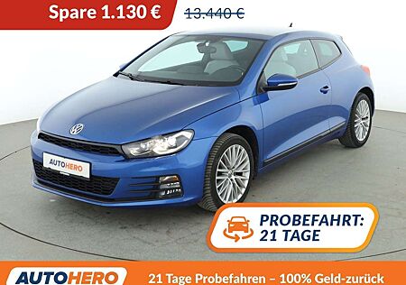 Volkswagen Scirocco 1.4 TSI BM*XENON*TEMPO*PDC*SHZ*