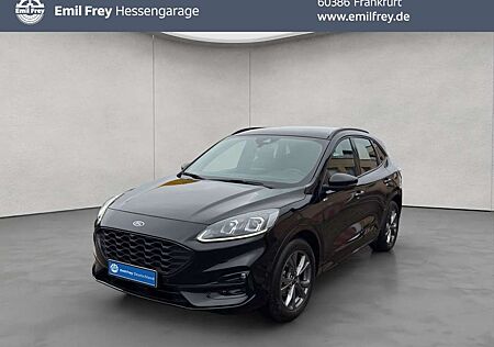 Ford Kuga 2.0 EcoBlue Aut. ST-LINE