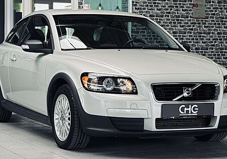 Volvo C30 1.6 D Kinetic |Klima|Scheckheft|1.Hand|