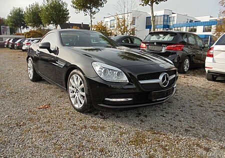 Mercedes-Benz SLK 350 Aut. BlueEfficiency ~ Gepflegt ~ 2.Hd ~