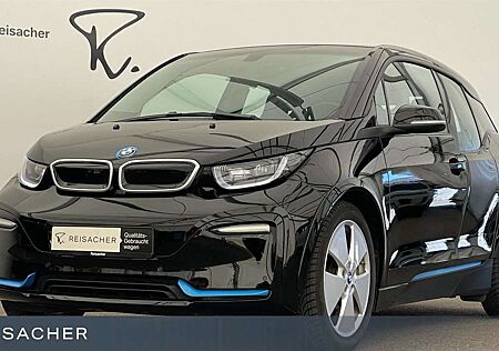 BMW i3 S 120Ah (2017 - 2022) Navi