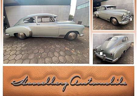 Chevrolet Others Fleetline DeLuxe 2100 50-1007