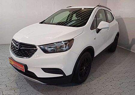 Opel Mokka X 1.6 Selection Start/Stop AHK