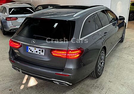 Mercedes-Benz E 220 d 9G-Tr. Avantgarde*ACC*LED*Pano*Head-Up*