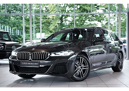 BMW 520 d Touring M Sportpaket *ACC *Pano *H-UP *Kam