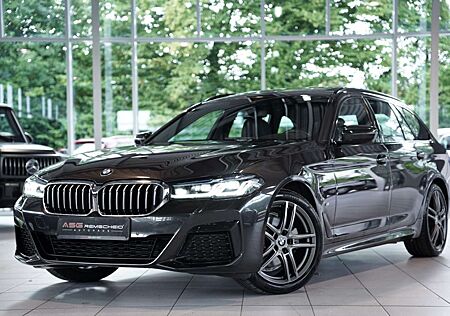 BMW 520 d Touring M Sportpaket *ACC *Pano *H-UP *Kam
