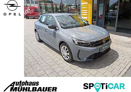 Opel Corsa F 1.2 Edition **SHZ*PDC**