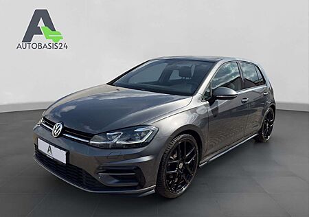 VW Golf Volkswagen 7 Lim. 3x R-Line *LED*PANO*LEDER*GARANTIE*