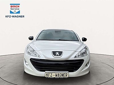 Peugeot RCZ 1.6 200 THP Basis