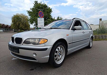 BMW 318i 318 Baureihe 3 Touring