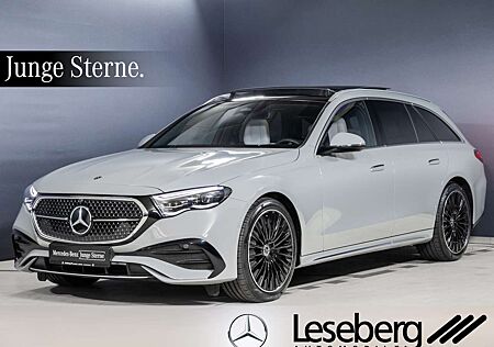 Mercedes-Benz E 220 d T AMG DIG.LIGHT/Pano/Distro/Memory/HUD/