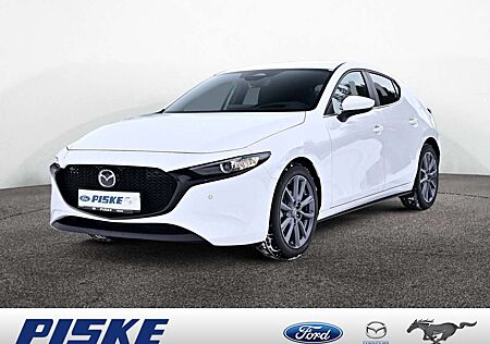 Mazda 3 5-trg. 2.5 Centre-Line PDC NAVI ACC HUD LED