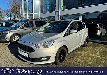 Ford C-Max Cool & Connect Navi PDCv+h Beheizb. Frontsch.
