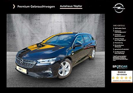 Opel Insignia B ST "Elegance" aus 1Hand/Voll-LED/Navi