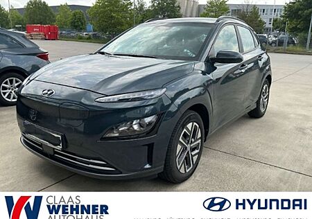 Hyundai Kona Elektro MJ21 Select Rückfahrkamera, Tempomat, Klim