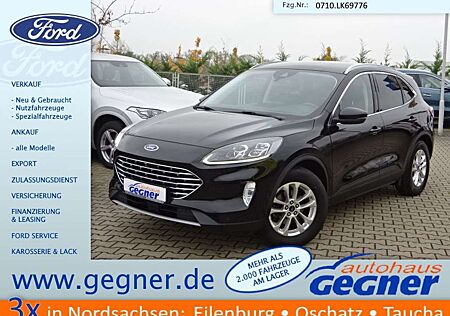 Ford Kuga Titanium X 2.0Ecobl B&O LED Navi