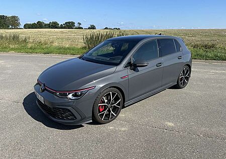 VW Golf GTI Volkswagen 2.0 TSI OPF DSG