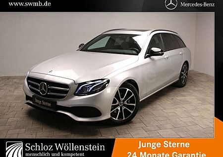 Mercedes-Benz E 200 4M T Avantgarde/Night/MULTIBEAM/DISTRONIC