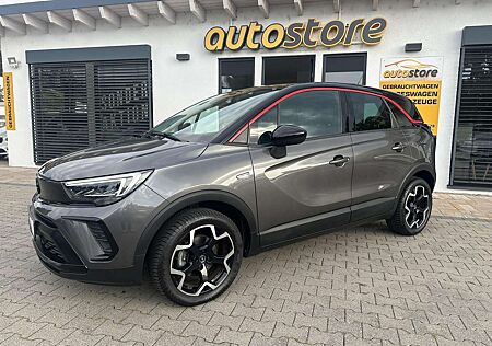 Opel Crossland 1.2 Turbo GS Line 96 kW (131 PS), Autom. 6-Gang...