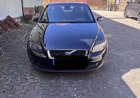 Volvo C30