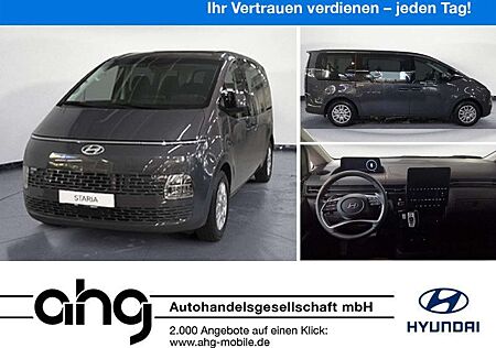 Hyundai Staria HEV 9-Sitzer TREND ESSLINGEN
