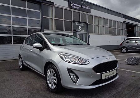 Ford Fiesta 1.5 TDCI Cool & Connect 1.HAND*NAVI*