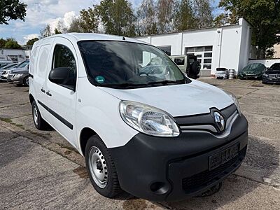 Renault Kangoo 1.5 dCi, 1. HAND, Klima, MwSt.!