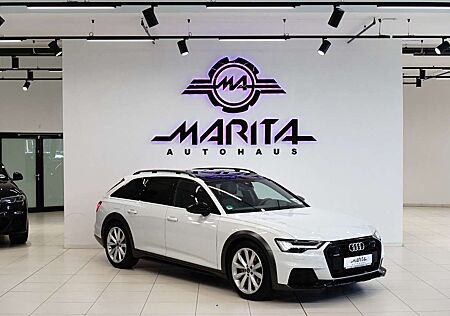 Audi A6 Allroad 50|HUD|ACC|PANO|360°|LUFTF.|MEMO|B&O|