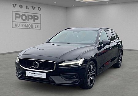 Volvo V60 B4 FWD Core 18" 360° 4xSHZ ACC FHZ LED LHZ