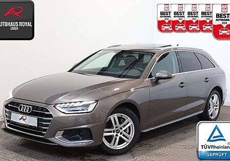 Audi A4 Avant 40 TDI MATRIX,360GRAD,VIRTUAL,STANDHEIZ