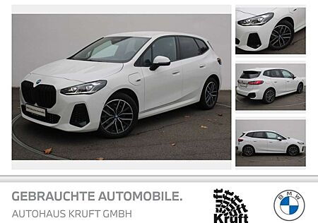 BMW 225 e xDrive Active Tourer M SPORT+ACC+KAMERA+HUD+LED+