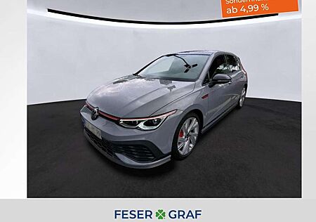 VW Golf Volkswagen VII GTI Clubsport Edition 45 2.0l TSI 7-DSG PANO K