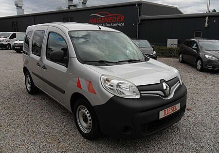 Renault Kangoo Rapid ENERGY dCi 90/NAVI/Standheizung