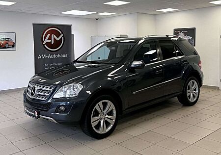Mercedes-Benz ML 350 CDI 4Matic *Sport*BiXenon*Navi*PDC*