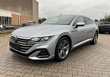 VW Arteon Volkswagen * B2C Amberg * Shooting Brake 2.0 TDI R-L