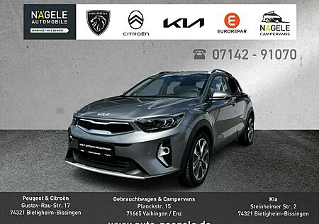 Kia Stonic 1.0 T-GDI Spirit|Navi+LED+SZH+LHZ+Carplay