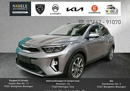 Kia Stonic 1.0 T-GDI Spirit|Navi+LED+SZH+LHZ+Carplay