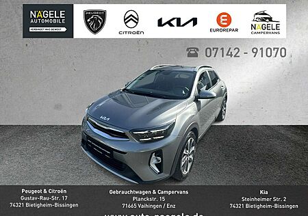 Kia Stonic 1.0 T-GDI Spirit|Navi+LED+SZH+LHZ+Carplay