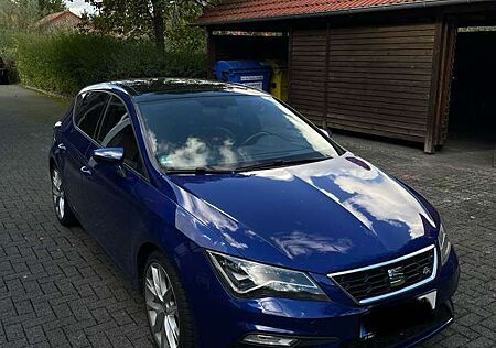 Seat Leon 1.8 TSI Start&Stop FR