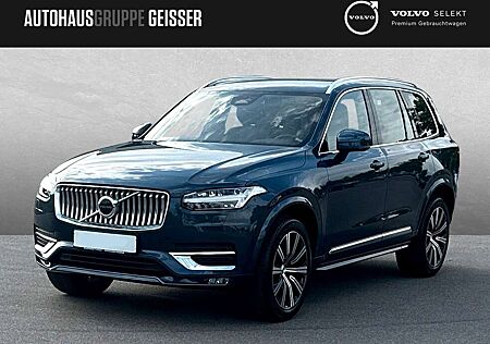 Volvo XC 90 XC90 B5 AWD Plus Bright 7-Sitzer AHK ACC BLIS