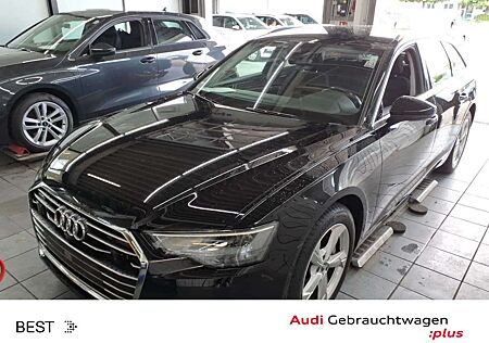 Audi A6 sport 45 TDI qu. AHK*Tour*Navi*Sound