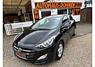 Hyundai i30 blue Trend + Scheckheft gepflegt + 1 Hand