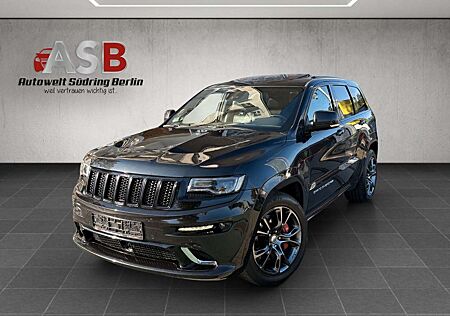 Jeep Grand Cherokee 6.4 V8 HEMI SRT*Pano*Leder*