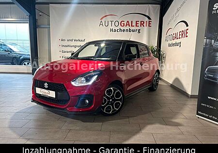 Suzuki Swift Sport/1.Hd/fast VOLL/GARANTIE/EURO 6