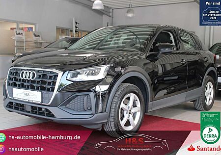Audi Q2 35 TFSI S TroCarplay-Navi*LED*Standheizung