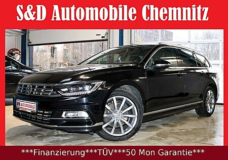 VW Passat Variant Volkswagen Highline 4Motion R-Line