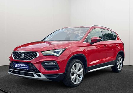 Seat Ateca 2.0 TDI DSG "Xperience" Pano 18" Navi AHK